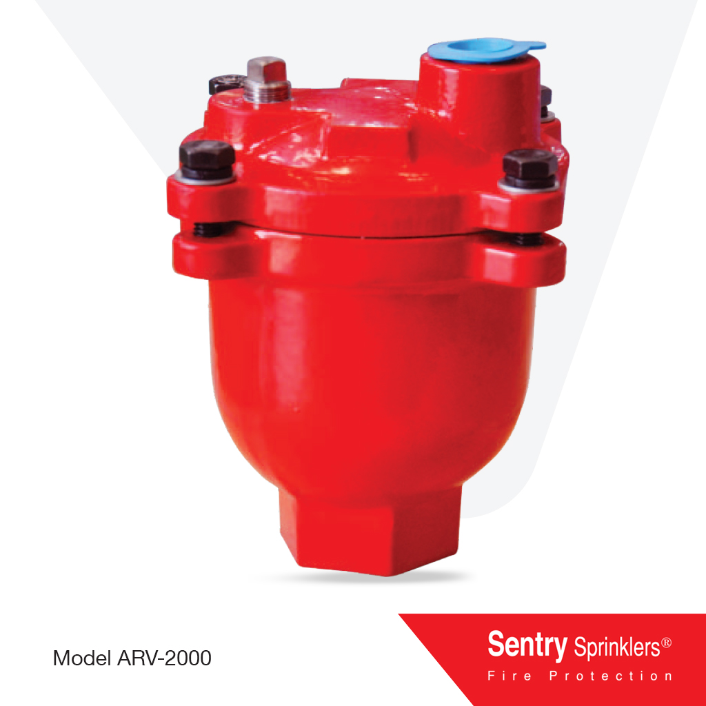 Air Vent Valve