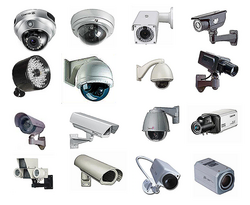 CCTV Surveillance