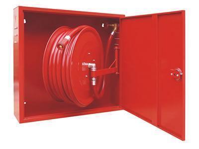 Fire Hose Pipe Box