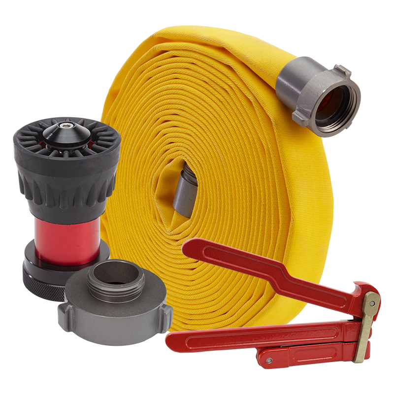 Fire Hose Pipe