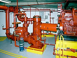 Fire Pump Systems