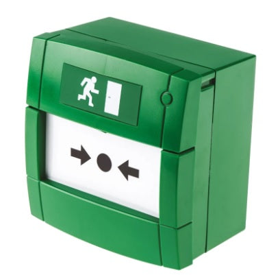 Manual Call Point