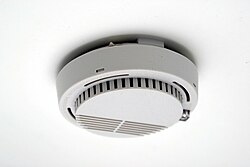 Smoke Detectors